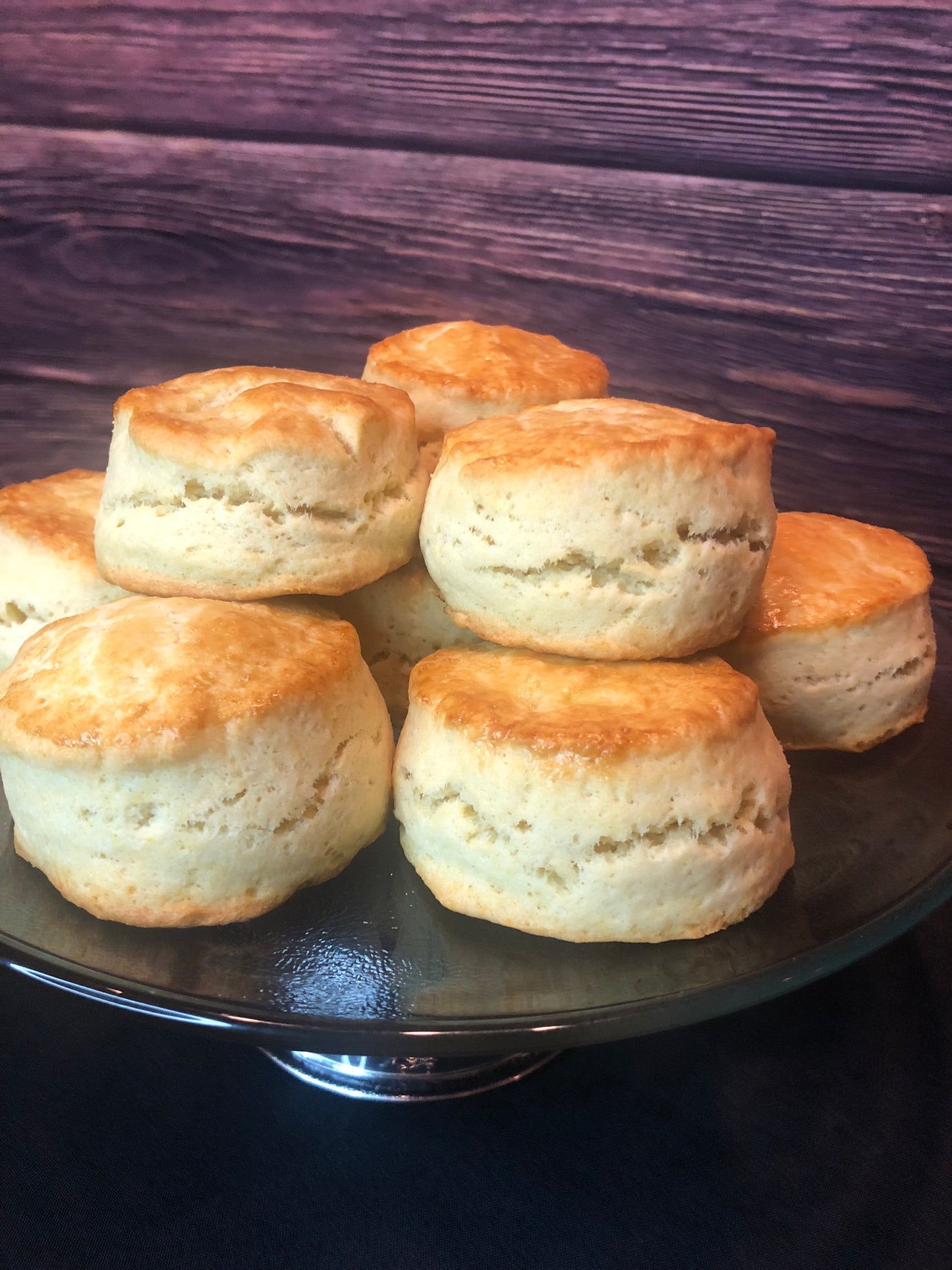 Specialty Breads