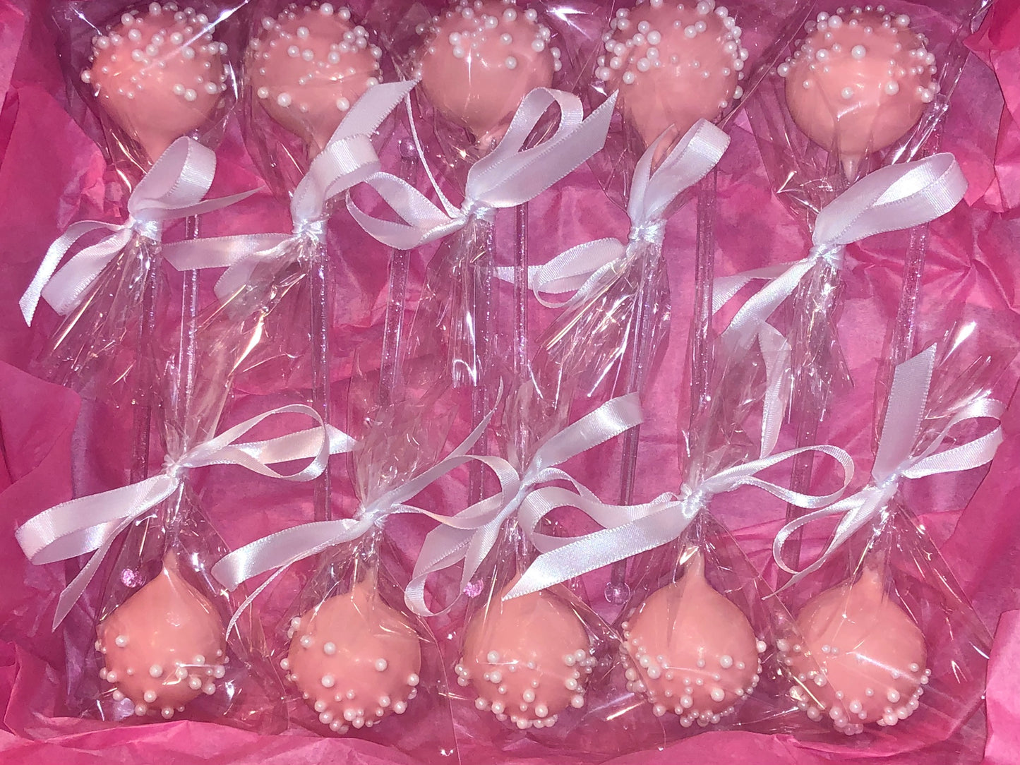 Cake Pops
