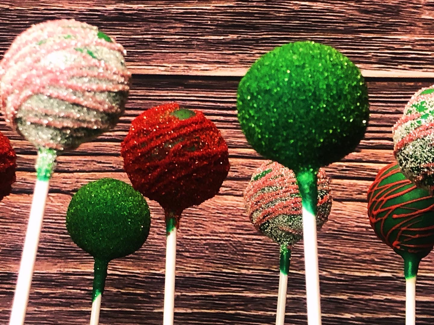 Cake Pops