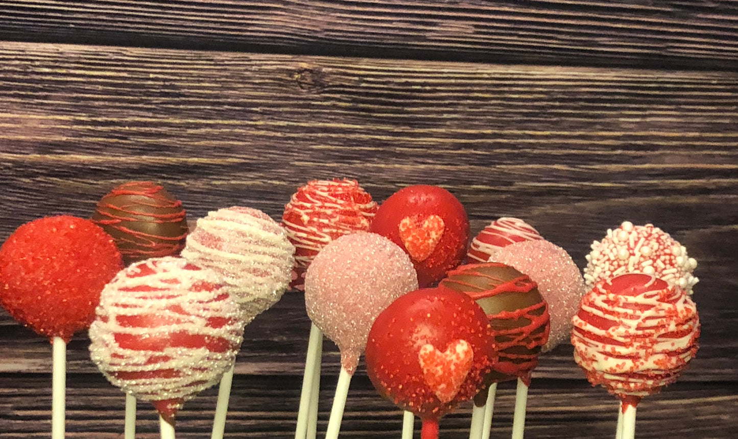 Cake Pops