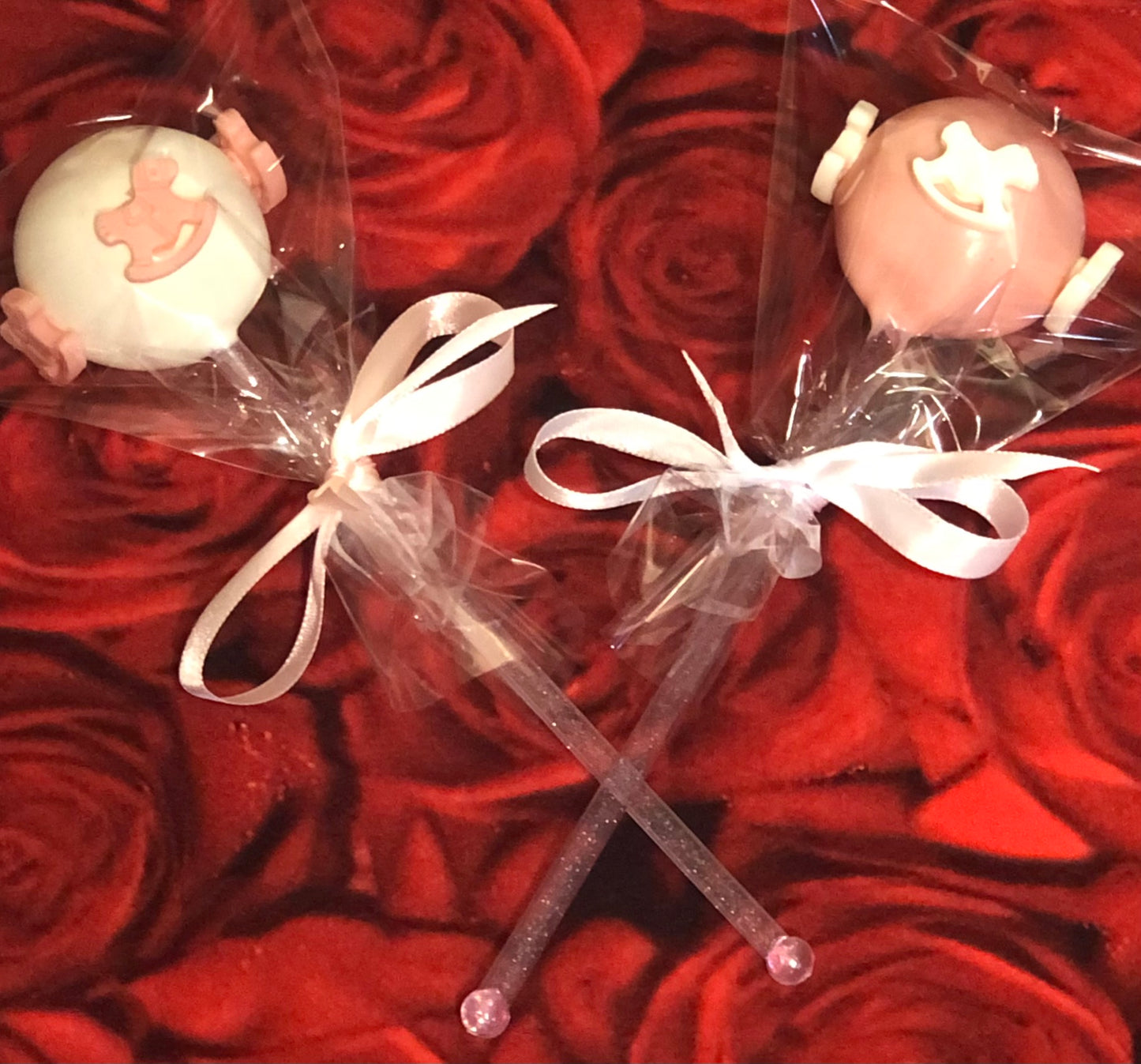 Cake Pops